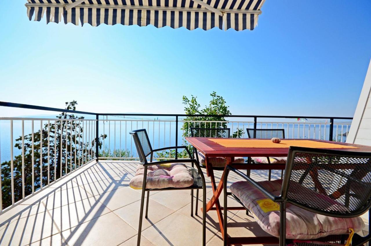 Apartments Marija Ivana Senj  Exteriér fotografie